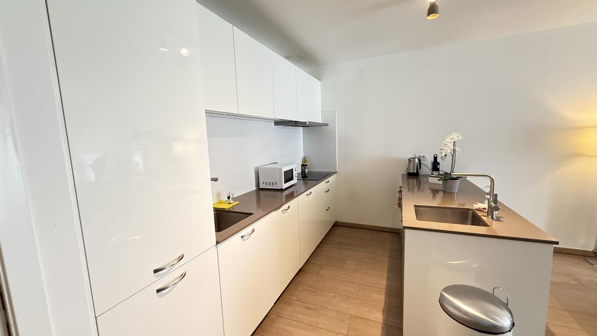 Oneluxstay Near Diamond District Antwerpen Exterior foto