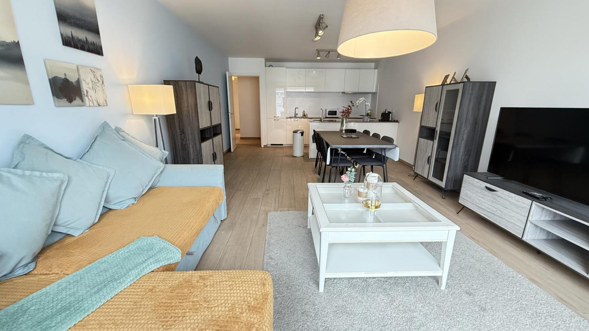 Oneluxstay Near Diamond District Antwerpen Exterior foto