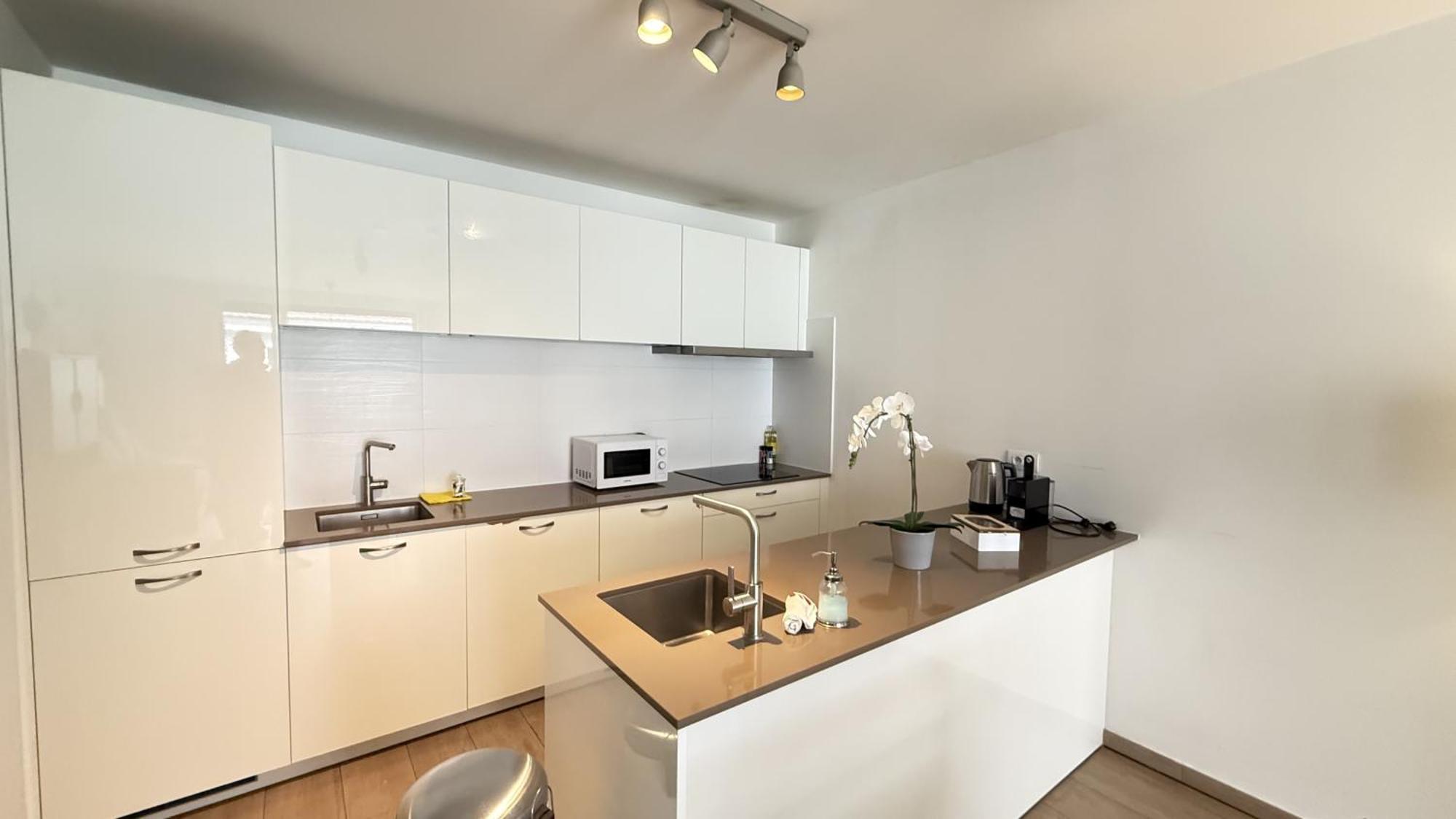 Oneluxstay Near Diamond District Antwerpen Exterior foto