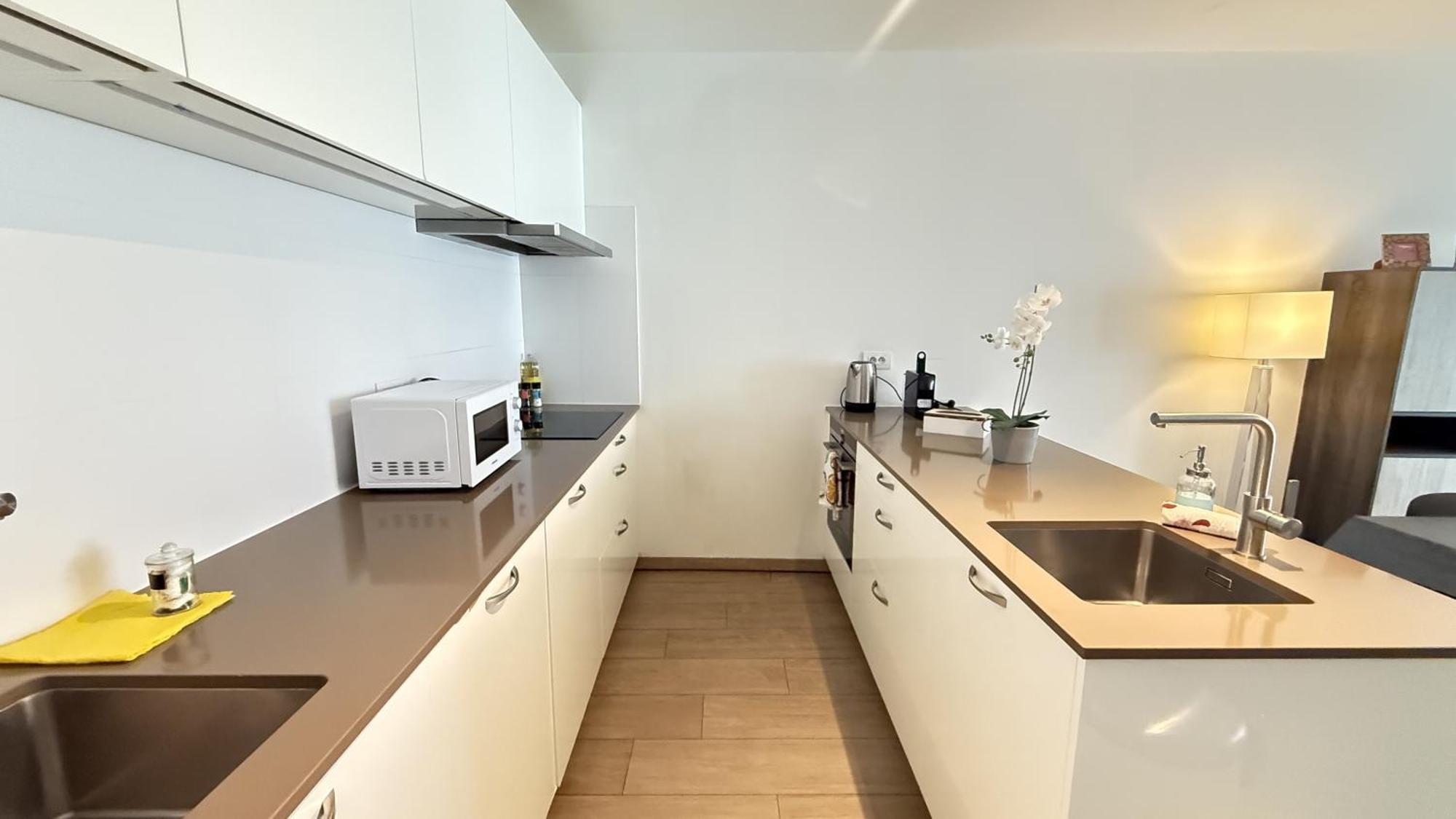 Oneluxstay Near Diamond District Antwerpen Exterior foto