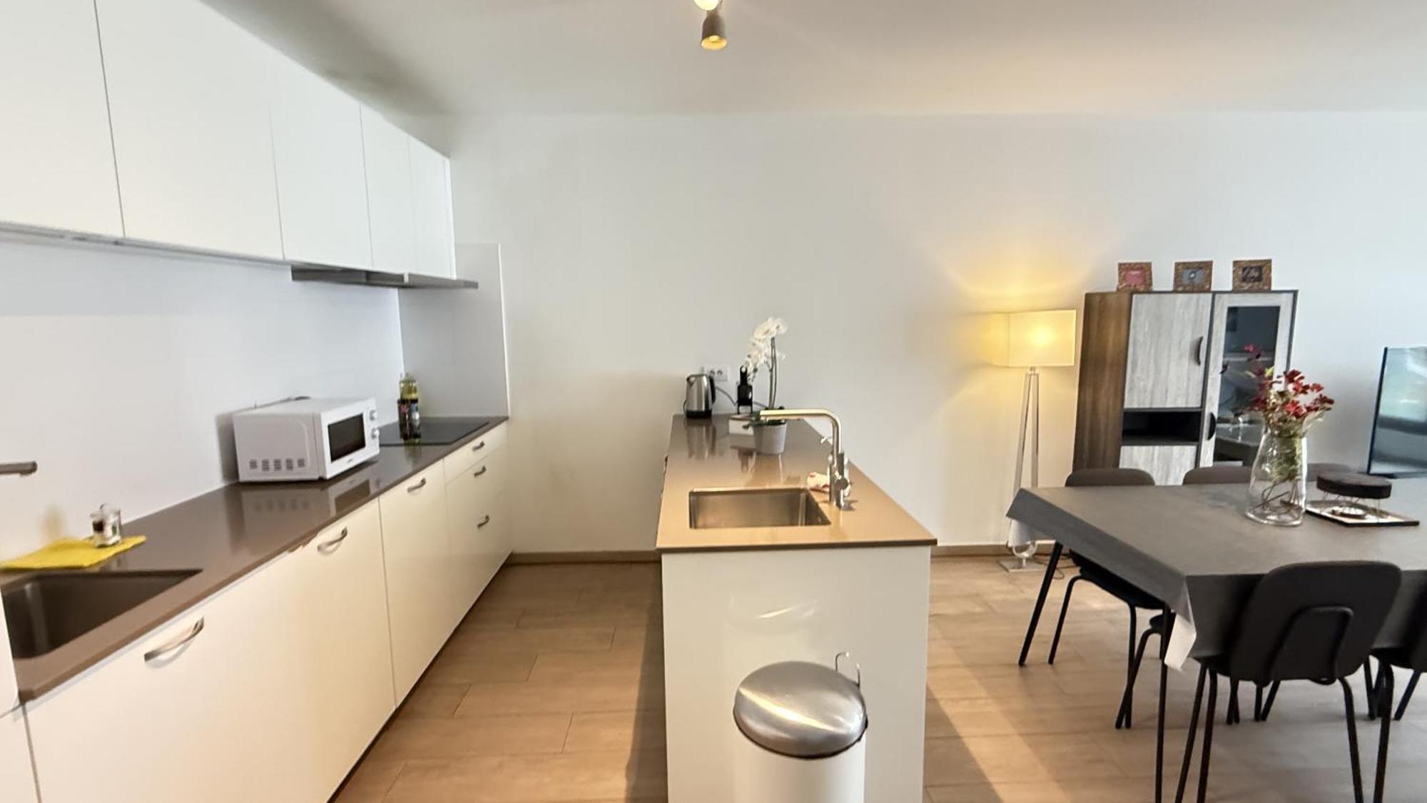 Oneluxstay Near Diamond District Antwerpen Exterior foto