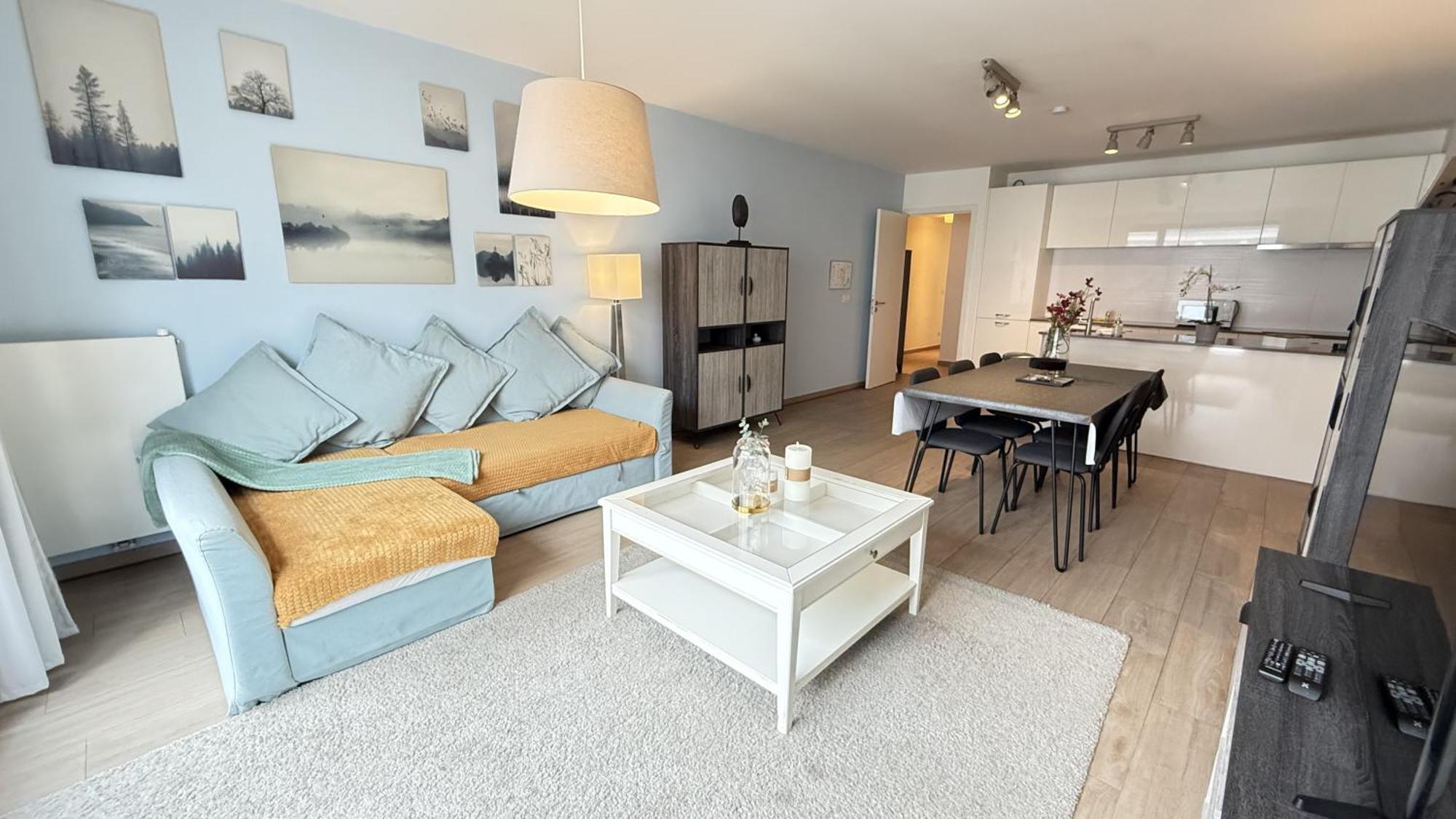 Oneluxstay Near Diamond District Antwerpen Exterior foto