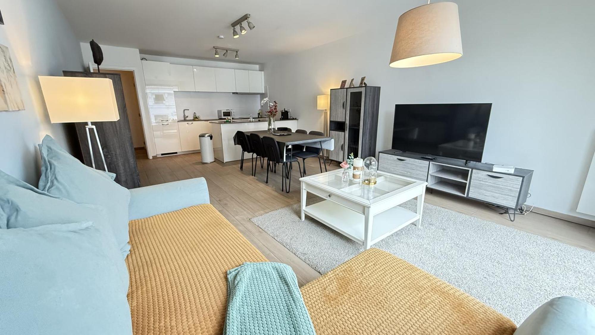 Oneluxstay Near Diamond District Antwerpen Exterior foto